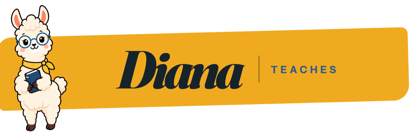 Diana teaches